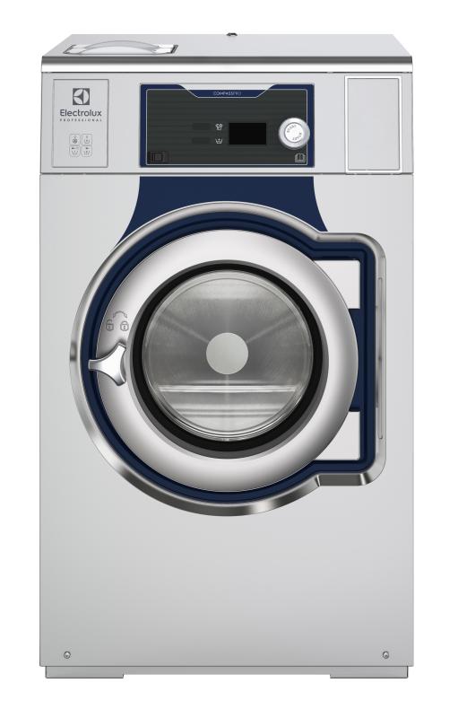 Electrolux Professional Pferdedeckenwaschmaschine WN6-9 E-AV-9kg